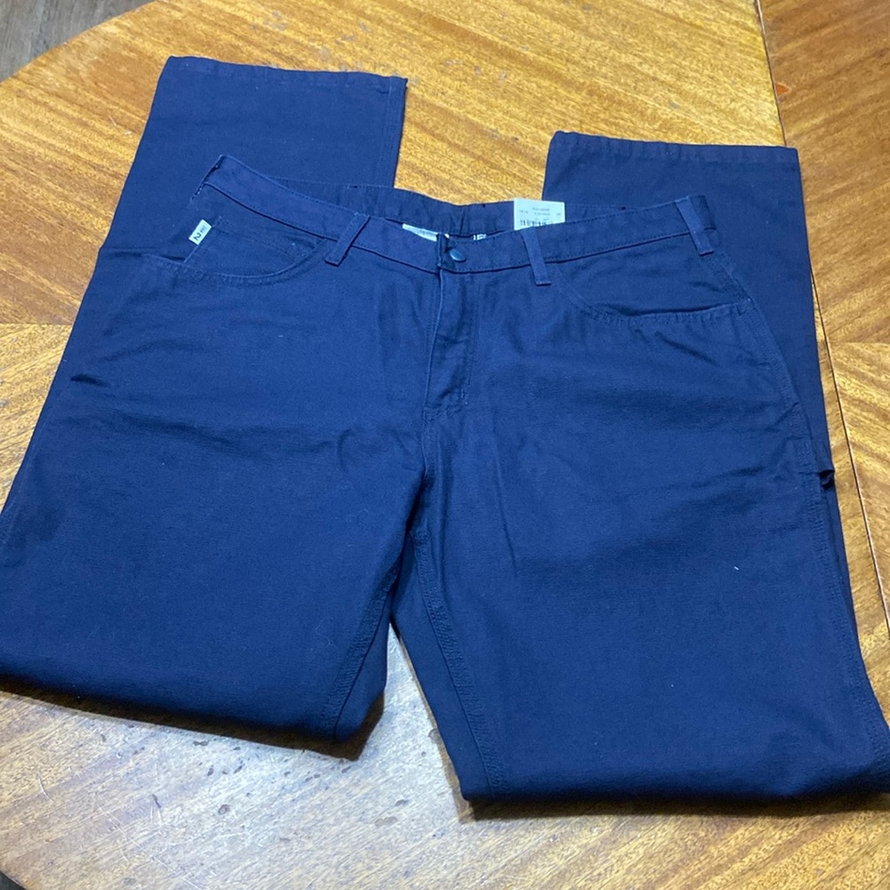 Carhartt for women.  Brand new.